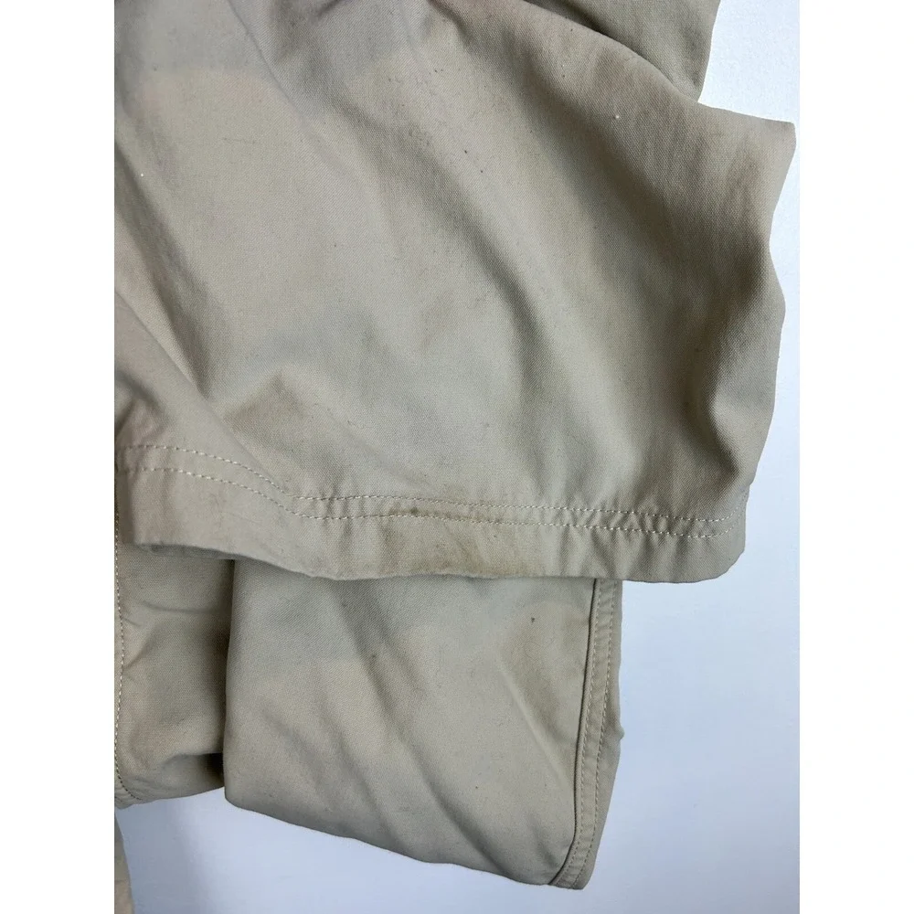 Duluth Trading Pants Mens 2XL 32